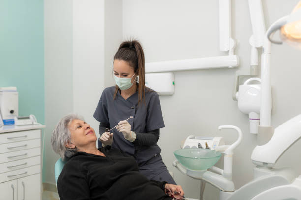 Best Emergency Dentist for Knocked-Out Tooth in Fairwood, WA