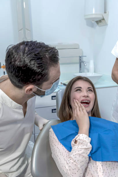 Best Emergency Dentist for Knocked-Out Tooth in Fairwood, WA