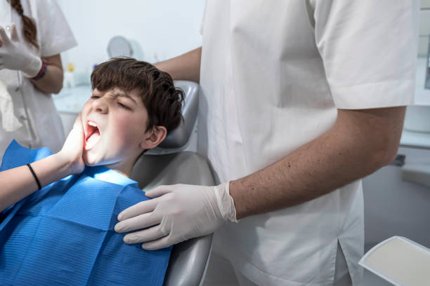 Best Emergency Dentist for Special Needs Patients in Fairwood, WA