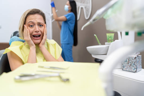Best Emergency Dental Services for Seniors in Fairwood, WA