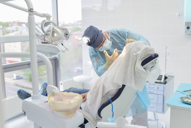 Best Emergency Dentist for Lost Fillings or Crowns in Fairwood, WA