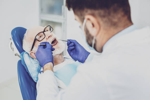 Best Broken or Cracked Tooth Emergency Dentist in Fairwood, WA